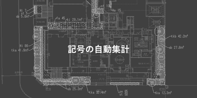 システムアニメーション